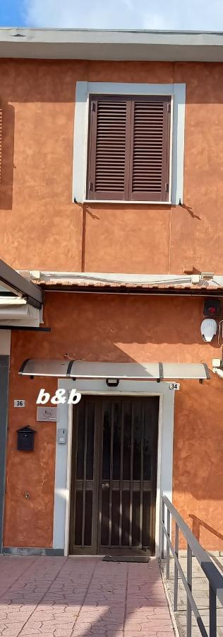 Albano Station Rooms Pavona Exterior foto